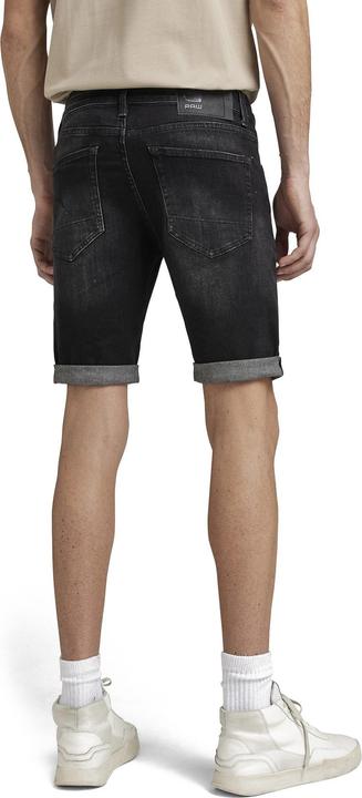Image du produit G-Star 3301 Slim Short Medium Aged Grey (W32)