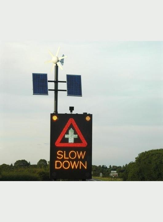 Actual product image Rutland Wind turbine (Solar cable)