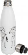 Produktbild Ootb Metall-Trinkflasche, Stormtrooper II (0.50 l)