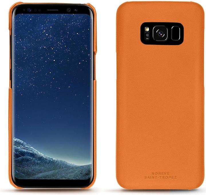 Orange PU ( Pantone #ff9351 )