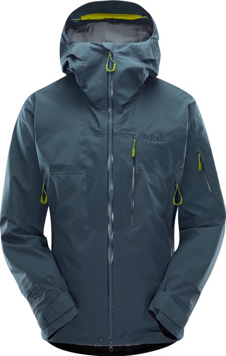 Actual product image Rab Khroma Latok GTX (XXL)