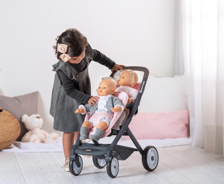 Produktbild Smoby Maxi-Cosi Twin