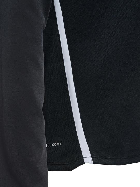 Produktbild hummel hmlLEAD 2.0 HALF ZIP (S)