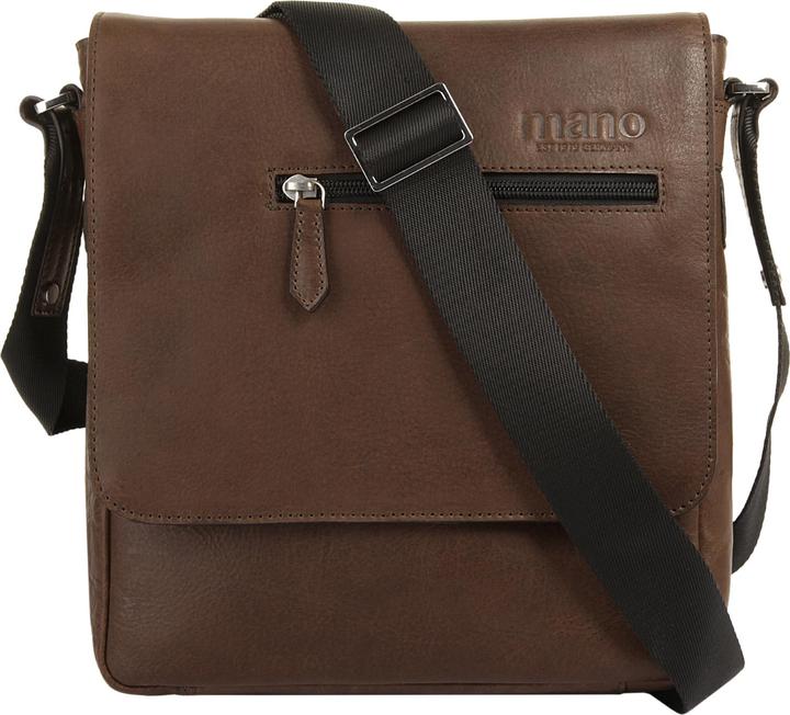 Immagine prodotto Mano Sac à bandoulière gross, marron