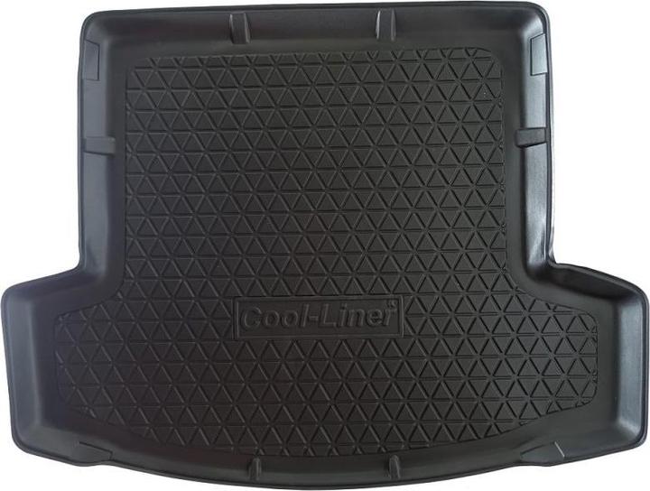 Produktbild Aristar Kofferraumwanne für Chevrolet Captiva ab 2006 bis heute