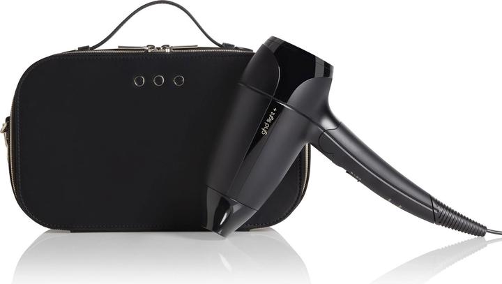 ghd flight+