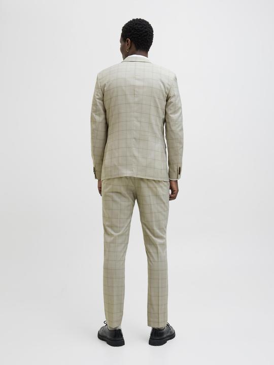Actual product image Jack & Jones JPRFRANCO Super Slim Fit Blazer Einreihiger Blazer (56)