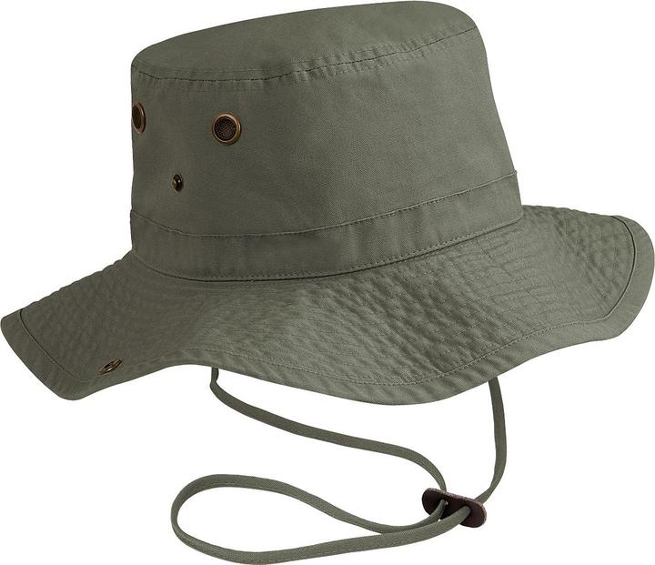 Immagine prodotto Beechfield Cappello Outback Protezione Upf50 (Taglia unica)