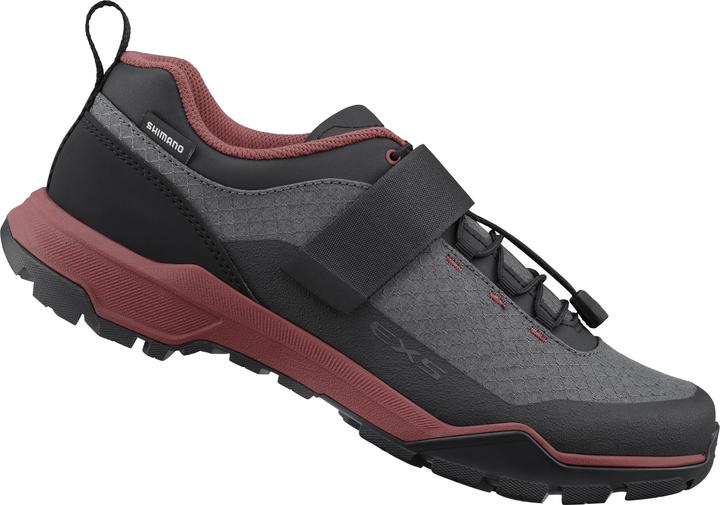 Image du produit Shimano SH-EX500 (41)