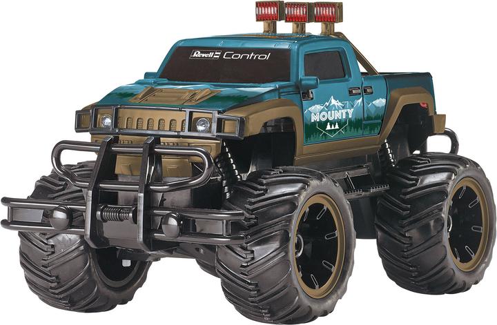 Produktbild Revell Mounty