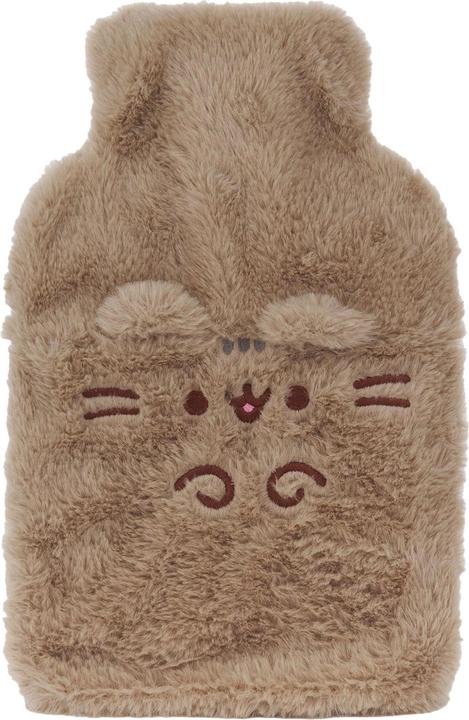 Pusheen Wärmflaschenabdeckung