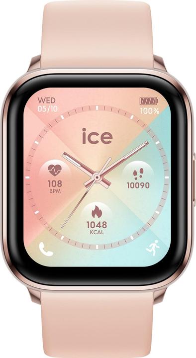 Immagine prodotto ICE Watch FIT - Oro rosa/nudo (1672 mm)