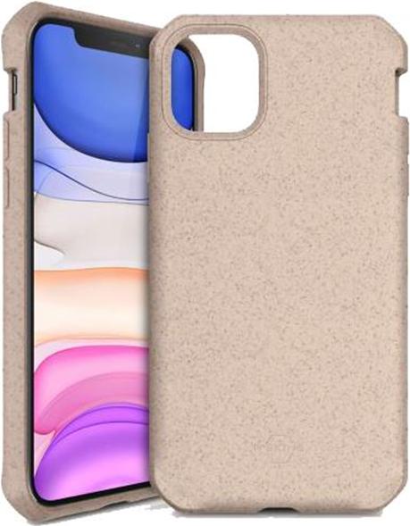 Actual product image Itskins Feronia organic (Apple iPhone 11)