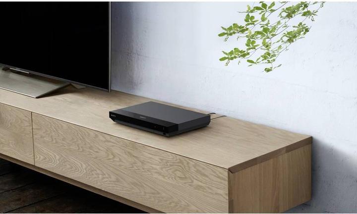 Produktbild Sony Ubp-X700 (Blu-ray Player)