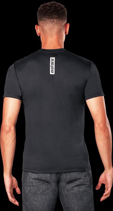 Immagine prodotto Alpinestars Tee 24 Night Performance Ss (M)
