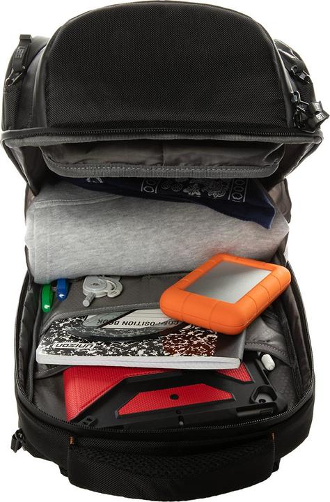 Immagine prodotto UAG Zaino rugged per laptop (Standard Issue 18-Litre) - Pack Black - Zaino - rugged - 840D ny (18 l)