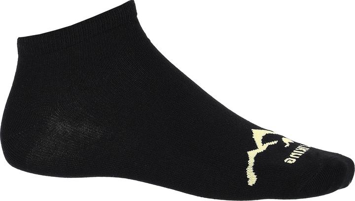Image du produit Vikingsports Chaussettes Viking Boosocks Low Bambus Lady (35 - 38)