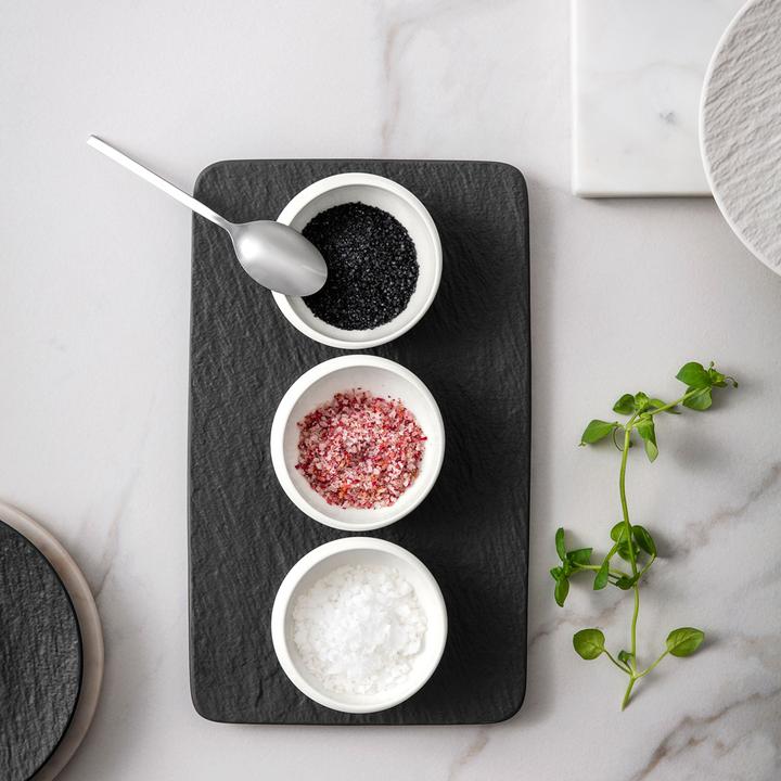 Produktbild Villeroy & Boch Set Dipschälchen 4tlg. NewMoon