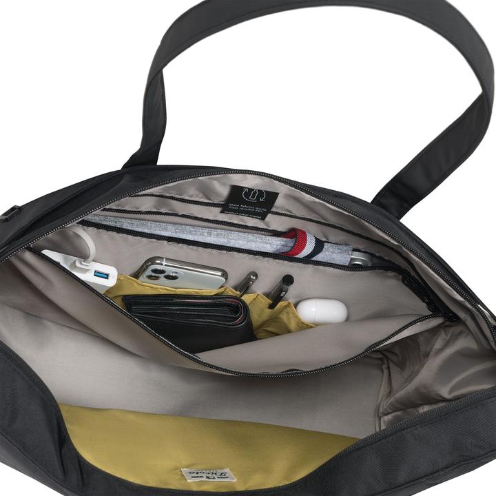 Produktbild Dicota Shopper Eco MOTION 13-14.1" (14.10", Universal)