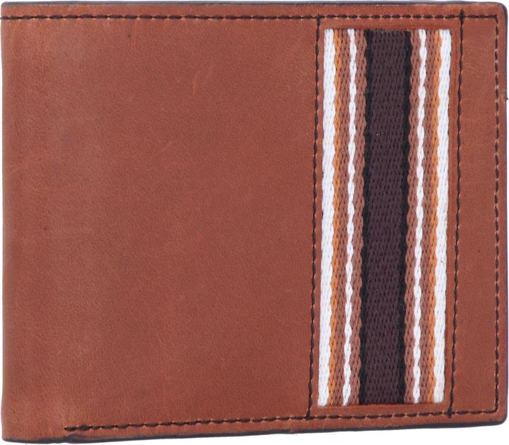 Produktbild Fossil Everett Geldbörse Leder 11 cm