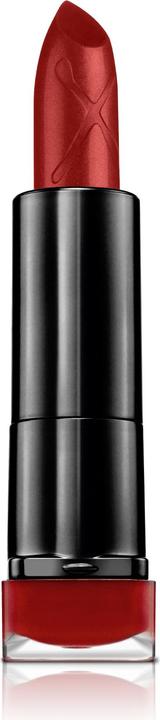 Actual product image Max Factor Color Elixir Velvet Matte Lipstick 035 Love (035 Love)