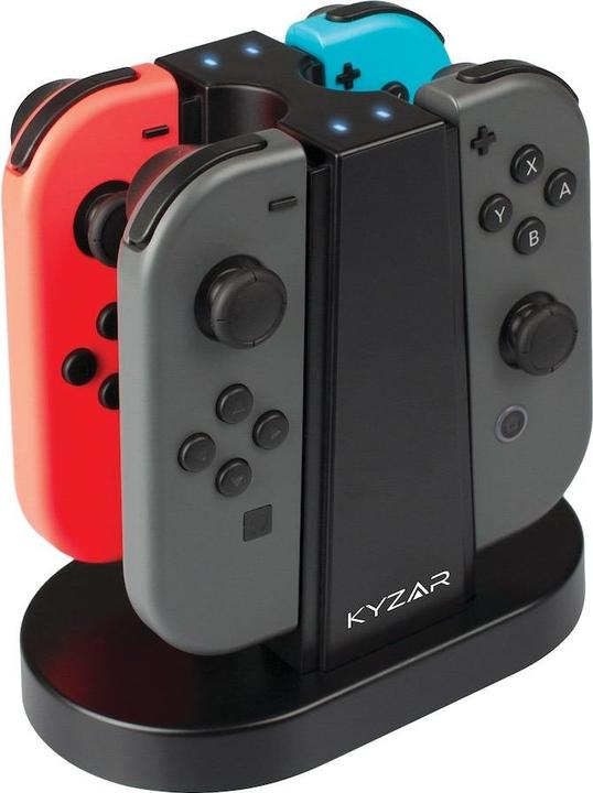 Actual product image Venom PS5 Controller Charger Docking Station (PS5)