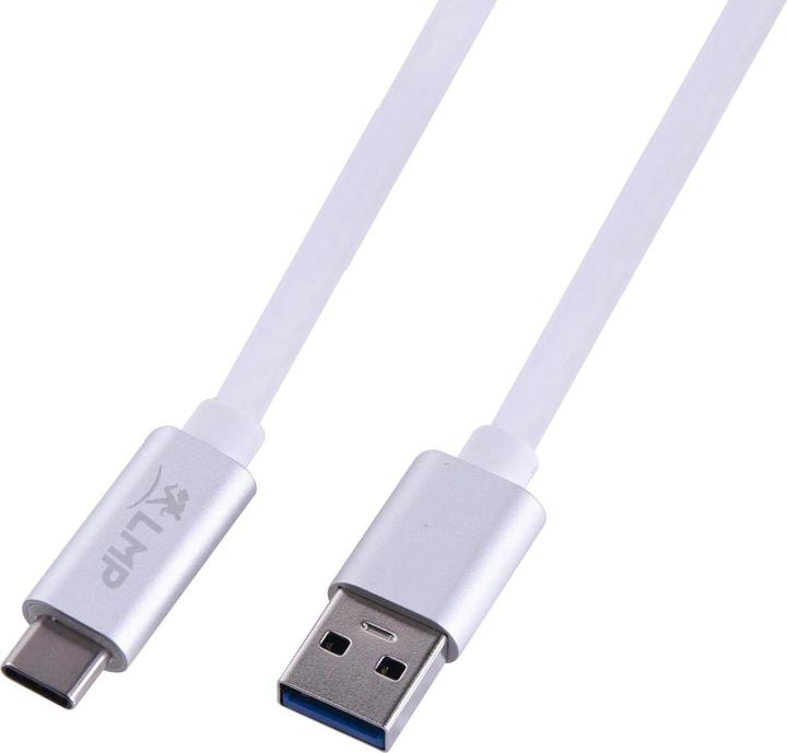 Immagine prodotto LMP USB 3.0 C-A, 56k Resistenza (1 m, USB 3.0)