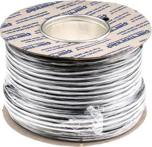 Produktbild Rs Pro Netzkabel PVC 3x0,75mm² 24x0,2 schwarz (50 m)