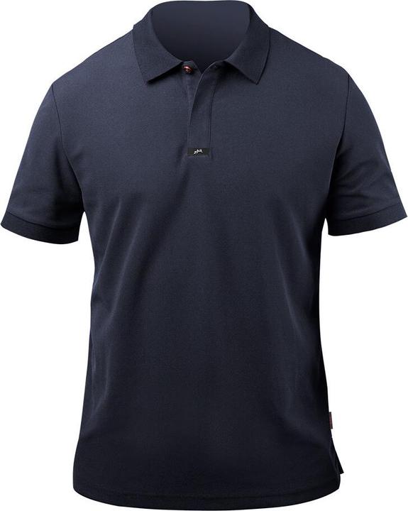 Zhik Pima Polo Coton S/S, Herren (S)