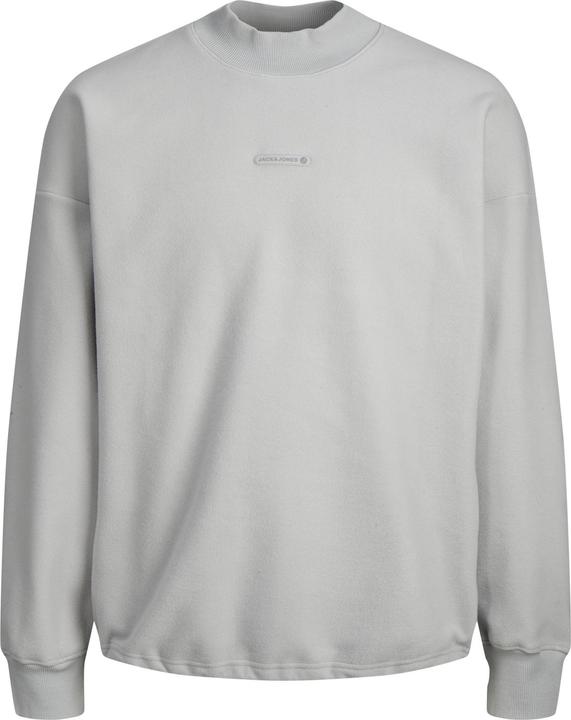 Jack & Jones Mock Neck Sweatshirt