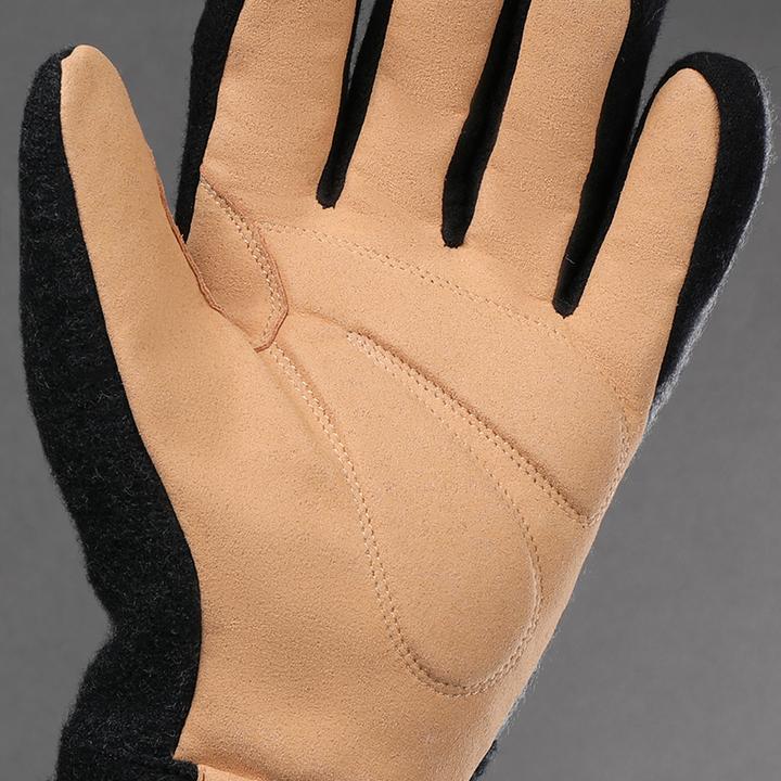 Produktbild Chiba All Natural Gloves Waterproof dark grey (XS)