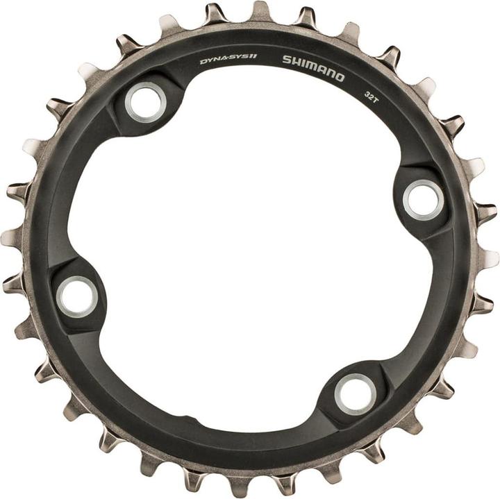 Actual product image Shimano Slx Sm-Crm70 (30)