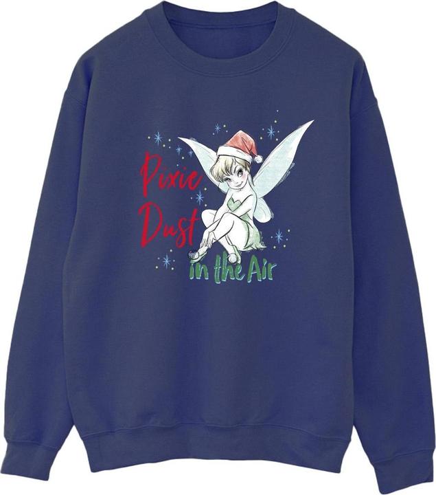 Image du produit Disney - Sweat TINKER BELL PIXIE DUST - Femme (XXL)