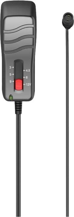 Immagine prodotto Hama Alimentatore switching universale, regolabile, 1000mA, 12W, max. 12V, 8 adattatori