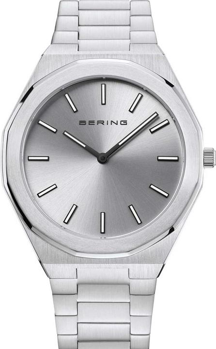 Immagine prodotto Bering 19641-700 (Orologio da polso analogico, 41 mm)