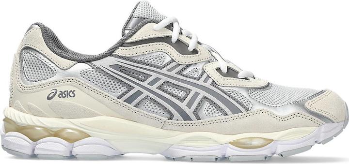 Produktbild ASICS SportStyle Sneaker "GEL-NYC" beige (42.5)