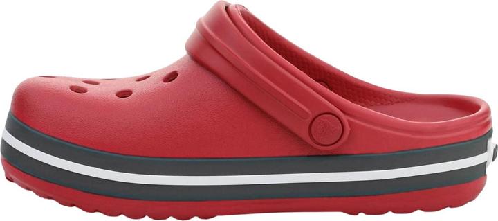 Actual product image Crocs K's Crocband Clog (33)
