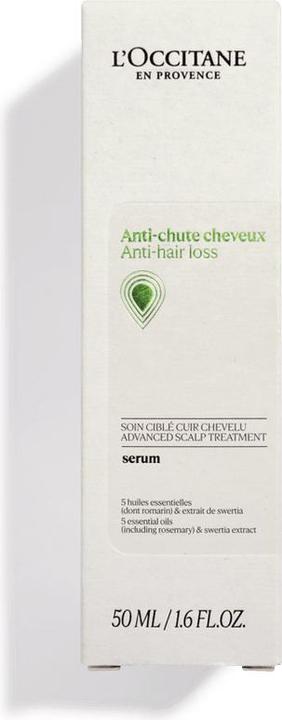 Produktbild L'Occitane Sérum Anti Chute 50 ml (50 ml)