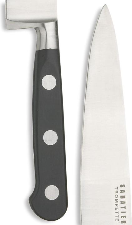 Image du produit Richardson Sheffield Sabatier Trompette (15 cm)