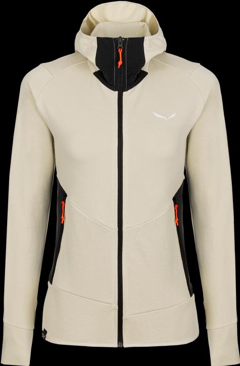 Immagine prodotto Salewa Lavaredo Hemp Hooded Jacket Da (32, XXS)