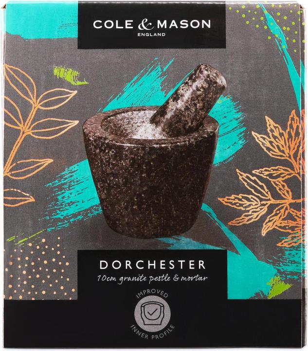Produktbild Cole & Mason Mörser