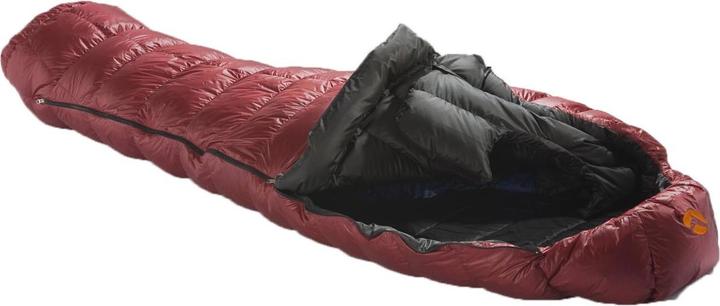 Image du produit Valandre Sac de couchage Bloody Mary Sleeping Bag (215 cm)