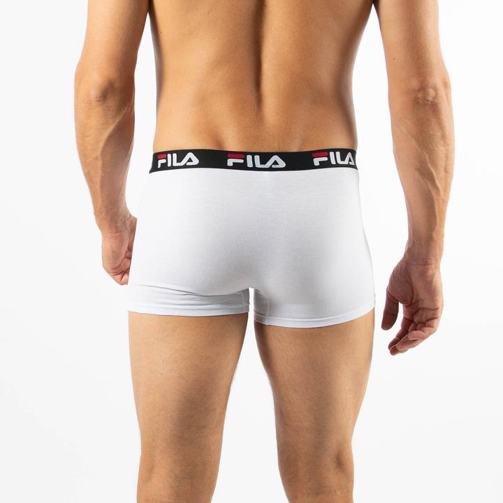Produktbild FILA Boxershorts (XXL, 2er Pack)