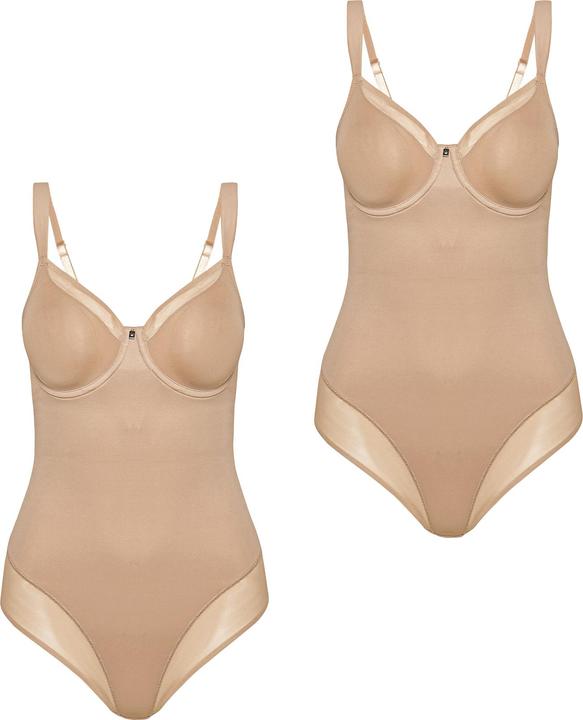 Image du produit Triumph Body True Shape Sensation (95 D)