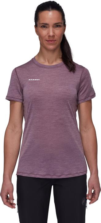 Produktbild Mammut Tree Wool FL T-Shirt Women (M)