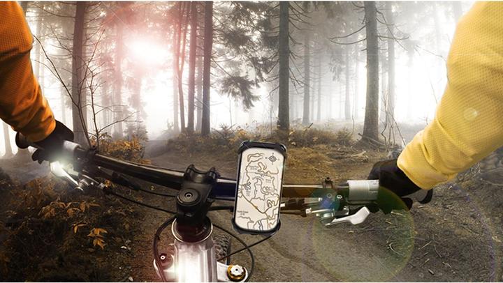 Immagine prodotto LogiLink Supporto per smartphone