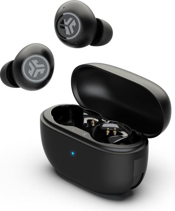 Image du produit JLab Audio Go Pop (ANC, 7 h, Sans fil)
