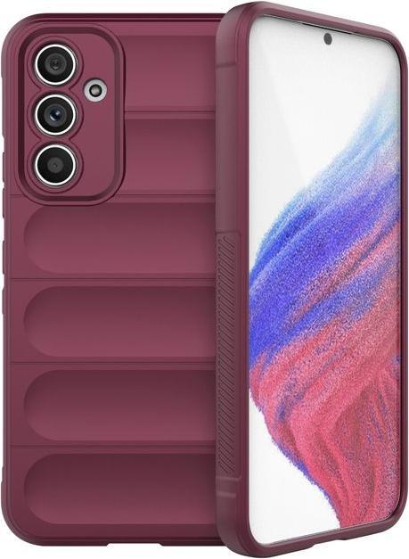 Wine red