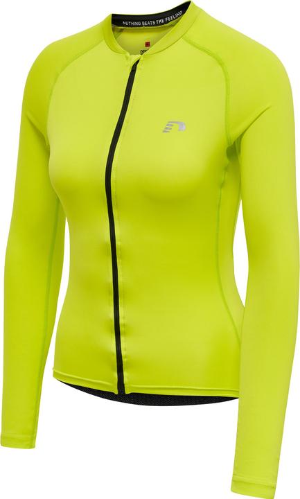 Newline Womens Core Bike Ls Jersey (L)