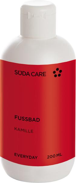 Image du produit Süda Care SÜDAcare Bain de pieds EVERYDAY 200 ml (Bain de pieds, 200 ml)